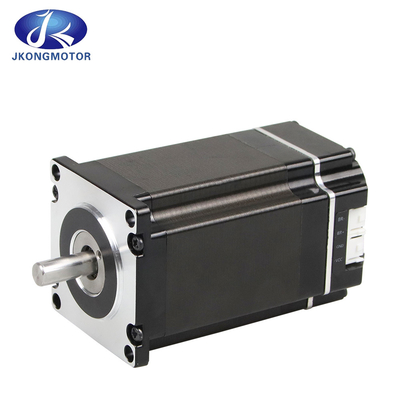 Jkongmotor Nema23 Hybrid Servo Motors 2Nm 3Nm Motori stepper a ciclo chiuso integrati Motore stepper ibrido con controller integrato