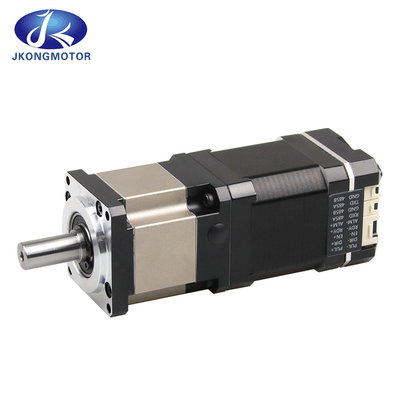 Jkongmotor Nema23 57mm 3N.m Servo a ciclo chiuso ad alta coppia con motore passo-passo integrato con azionamento per macchina
