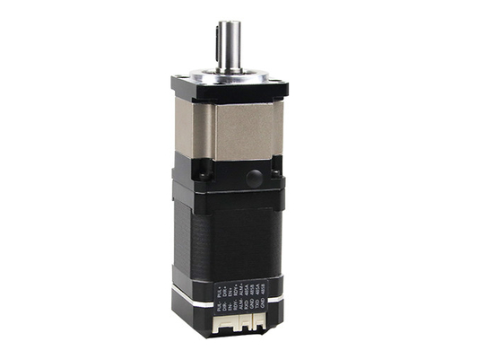 Jkongmotor personalizzabile all'ingrosso Nema 17 23 24 35 motore stepper integrato RS485 Canopen Ethercat per la macchina CNC