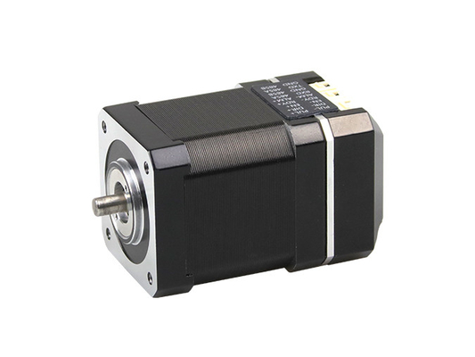 Jkongmotor 42 mm Nema 17 motore passo 24VDC sistema a circuito chiuso 2 fasi motore passo integrato