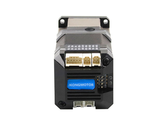 Jkongmotor Nema23 2N.M motore passo-passo a ciclo chiuso integrato con codificatore utilizzato per macchine CNC