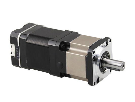 Jkongmotor Nema23 Hybrid Servo Motors 2Nm 3Nm Motori stepper a ciclo chiuso integrati Motore stepper ibrido con controller integrato