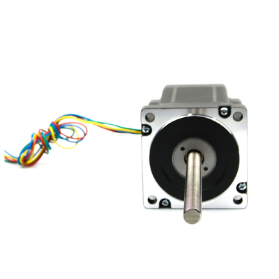 Jkongmotor High Performance 1.8 Grade Hybrid 2.0Nm Stepper Motor Lineare Applicazione Industriale e Sistema di Automazione