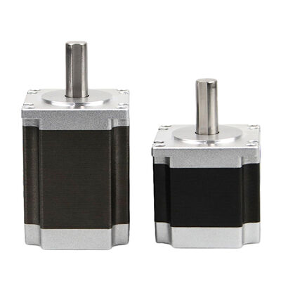 Jkongmotor OEM ODM Personalizza Motore Passo-Passo Ibrido Bipolare Unipolare con Riduttore Encoder Freno Driver Integrato