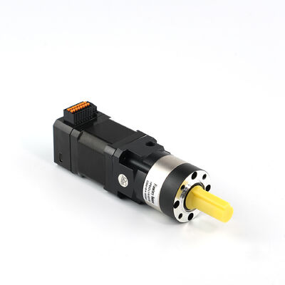 Jkongmotor OEM ODM Hybrid Bipolar Unipolar Geared Stepper Stepping Motor con driver integrato del freno