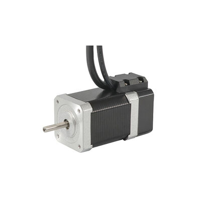 Jkongmotor OEM ODM Hybrid Bipolar Unipolar Closed Loop Stepper Stepper Servo Motor con driver integrato del freno del cambio