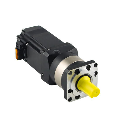 Jkongmotor RS485 CANopen OEM ODM Motore servo DC integrato con ingranaggi Nema 17 23 24 34 Motore servo brushless Bldc con driver integrati