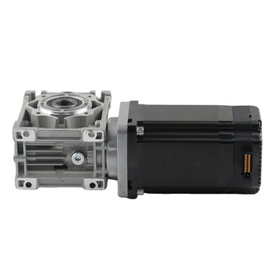 Jkongmotor Pulse RS485 CANopen OEM ODM Planetary Gearbox Nema 11 17 23 24 34 Servo motor a passo integrato a ciclo chiuso con codificatore utilizzato per la macchina CNC