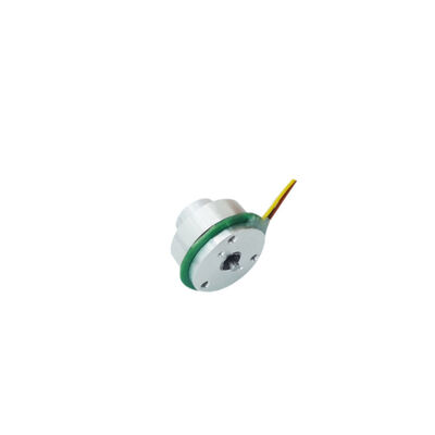 Jkongmotor Industrial Outer Rotor BLDC Motor 24V 42mm 5000rpm Pancake Outrunner Motore senza spazzole