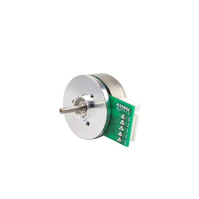Jkongmotor Industrial Outer Rotor BLDC Motor 24V 42mm 5000rpm Pancake Outrunner Motore senza spazzole