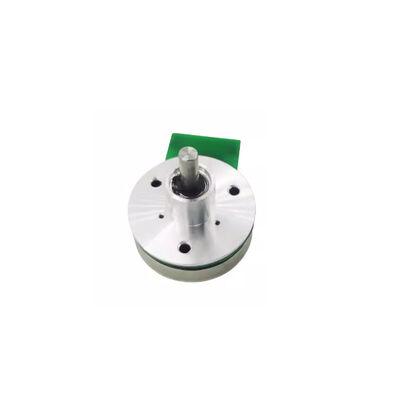 Jkongmotor JKBLW43 Series 43mm 12V 24V Pancake Brushless Outrunner Aeromodel 12 Slot 5000rpm Flat Outer Rotor BLDC Motor