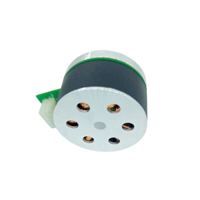 Jkongmotor Best Sale JK60BLWD40-24V-200 24V 4000rpm Rotore esterno BLDC 3 fasi Outrunner personalizzato Motore senza spazzole con driver