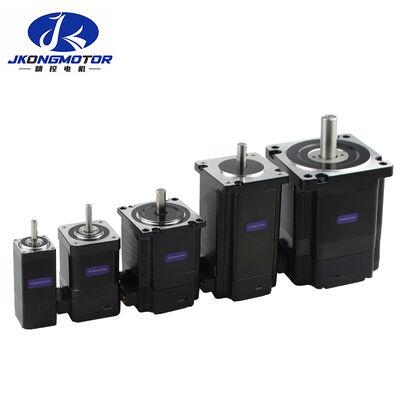 Jkongmotor Nema 8 11 17 23 24 34 Precision Positioning Actuator Integrated Linear Motion Motor for CT Scanner Positioning Motor