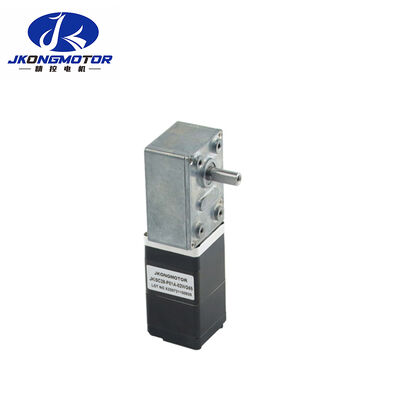 Jkongmotor JKISC28-R2A3 Motore passo-passo lineare RS485 ModBUS RS485 con driver integrato per attuatore di automazione di laboratorio