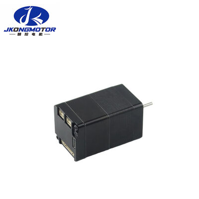 Jkongmotor JKISC28-R2A3 Motore passo-passo lineare RS485 ModBUS RS485 con driver integrato per attuatore di automazione di laboratorio