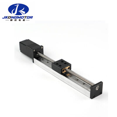 Jkongmotor JKISC28-R2A3 Motore passo-passo lineare RS485 ModBUS RS485 con driver integrato per attuatore di automazione di laboratorio