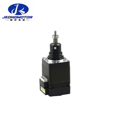 Jkongmotor JKISC28-R2A3 Motore passo-passo lineare RS485 ModBUS RS485 con driver integrato per attuatore di automazione di laboratorio