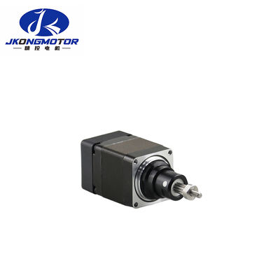Jkongmotor JKISC28-R2A3 Motore passo-passo lineare RS485 ModBUS RS485 con driver integrato per attuatore di automazione di laboratorio