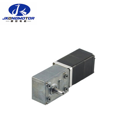 Jkongmotor JKISC28 RS485 CANopen Nema 11 motore stepper integrato e attuatore lineare di grado medico per attuatore di movimentazione liquidi