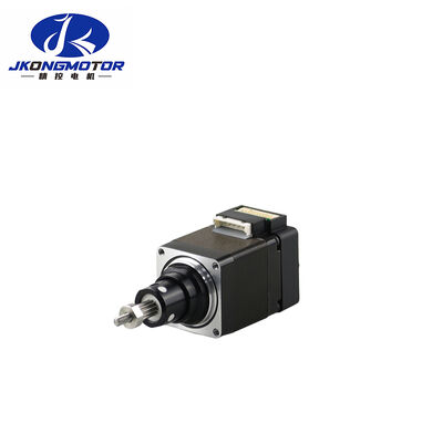 Jkongmotor JKISC28 RS485 CANopen Nema 11 motore stepper integrato e attuatore lineare di grado medico per attuatore di movimentazione liquidi