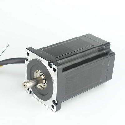 Fase senza spazzola 60mm 48V 94W del motore 3 di CC del NEMA 24 ibrido per la macchina di CNC
