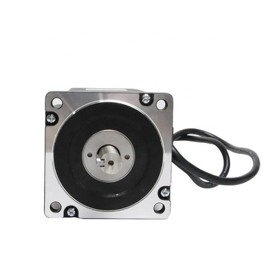 8.5N.M 86mm Closed Loop Nema 34  Hybrid Stepper Motor JK86HSN85