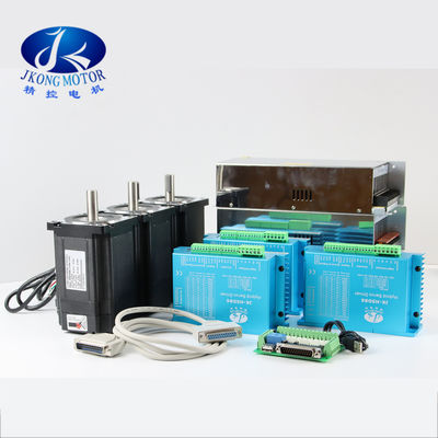 Asse della scanalatura del servomotore 14mm dell'ingranaggio di hobby Nema34