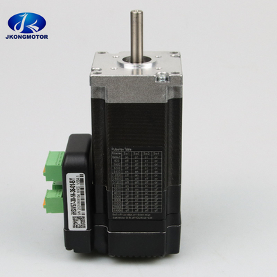 3 stampante a getto di inchiostro integrata Motor di fase 0.45N.M Nema 23 57mm