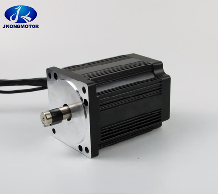 Motore elettrico del robot 600W 24V 3000rpm Bldc dell'OEM