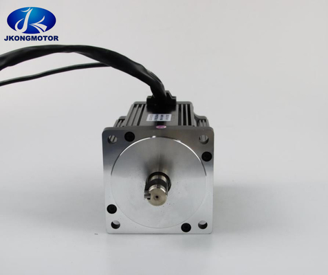 Motore elettrico del robot 600W 24V 3000rpm Bldc dell'OEM