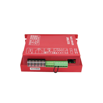 Driver senza spazzola Bldc Controller 24VDC - 48VDC 0A del motore di CC JKBLD720 - 15A 0 - 720w