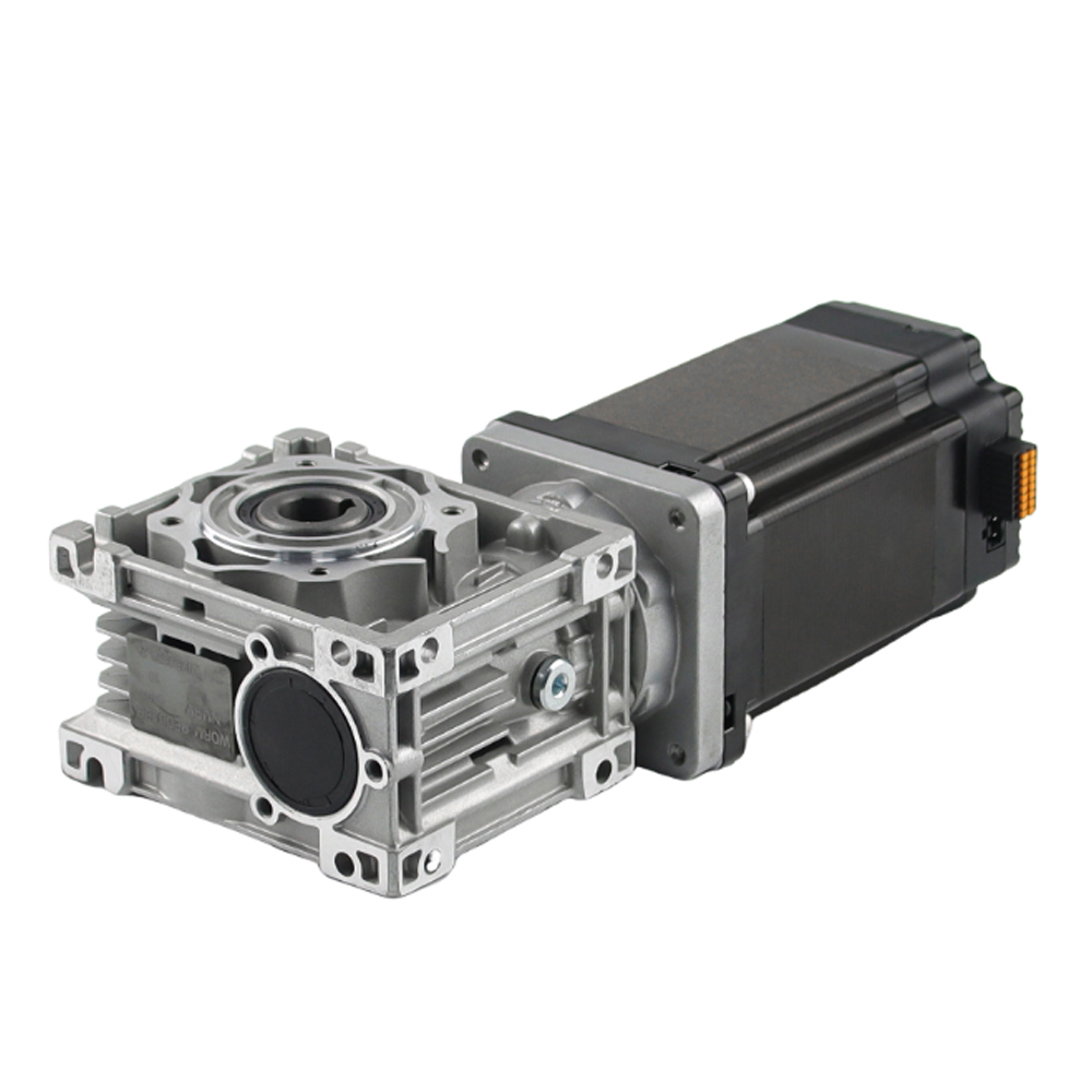 Jkongmotor Pulse RS485 CANopen OEM ODM Planetary Gearbox Nema 11 17 23 24 34 Servo motor a passo integrato a ciclo chiuso con codificatore utilizzato per la macchina CNC