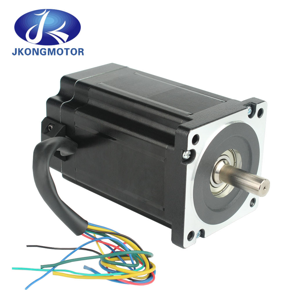 ISO9001 440W 11.5A 14NM ha spazzolato il magnete permanente del motore elettrico di CC