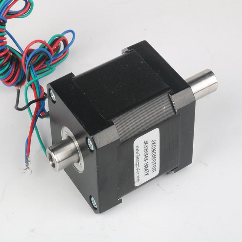 NEMA 34 12N.M motore di CNC Kit Stepper Driver And Stepper di 3 assi