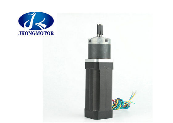 Motore 12V dell'ingranaggio planetario 4000RPM con il tipo d'avvolgimento di delta di rapporto 3,71