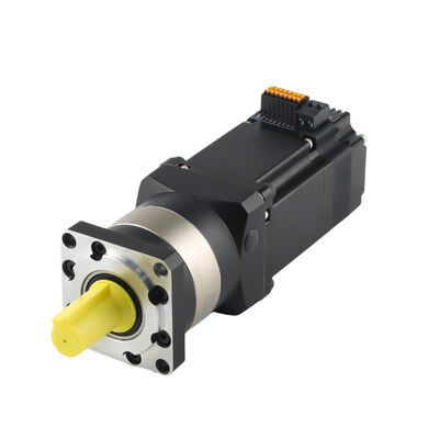 Jkongmotor RS485 CANopen OEM ODM Motore servo DC integrato con ingranaggi Nema 17 23 24 34 Motore servo brushless Bldc con driver integrati