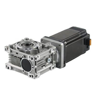 Jkongmotor Pulse RS485 CANopen OEM ODM Planetary Gearbox Nema 11 17 23 24 34 Servo motor a passo integrato a ciclo chiuso con codificatore utilizzato per la macchina CNC