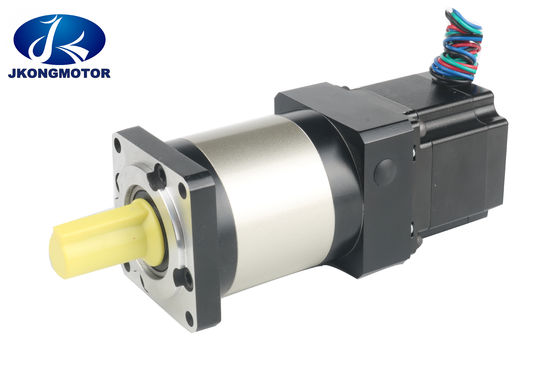 Motore passo a passo innestato 76 Oz del motore passo a passo NEMA23. 425 in- Oz. A fare un passo 2.8A - 4.2A 	riduttore dell'ingranaggio del motore passo a passo